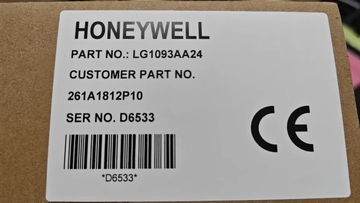 261A1812P012 United States Honeywell for Explosion-Proof Flame Detector Brand New 1 Year Warranty 6 Weeks