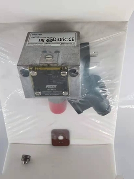 Honeywell Under FEMA Fima Pressure Switch 16 Bar DCM10 DCMV6