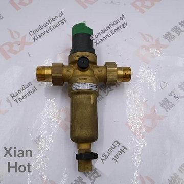 USA Honeywell Building Pressure Reducing Valve FK06-3/4AA in Stock 2 Pieces Original Brand New