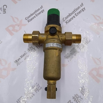 USA Honeywell Building Pressure Reducing Valve FK06-3/4AA in Stock 2 Pieces Original Brand New