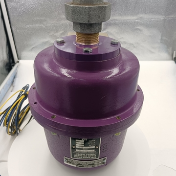 United States Honeywell Explosion-Proof Flame Detector C7012C1042/U Purple 1 Year Warranty in Stock Original