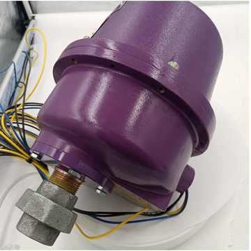 United States Honeywell Explosion-Proof Flame Detector C7012C1042/U Purple 1 Year Warranty in Stock Original