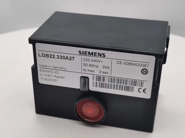 German Siemens Controller 220-240V~ LGB22.230B27 LGB22.330A27 LGB21.350A27 Original New Stock