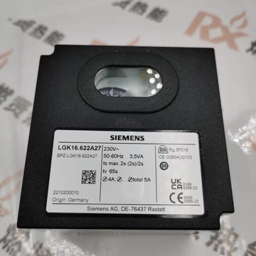 German Siemens Controller 220-240V~ LGB22.230B27 LGB22.330A27 LGB21.350A27 Original New Stock