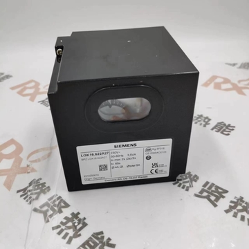 German Siemens Controller 220-240V~ LGB22.230B27 LGB22.330A27 LGB21.350A27 Original New Stock