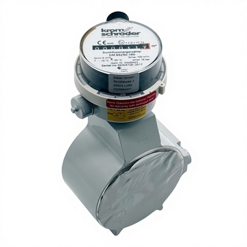 Germany Kromschroder Flow Meter DM16R25-40  DM100Z80-40