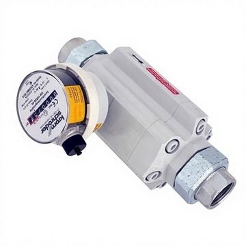 Germany Kromschroder Flow Meter DM16R25-40  DM100Z80-40