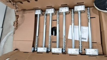 Honeywell High Temperature Circuit Breaker L4064B2210 L4064B2228/B L4064B2236/U