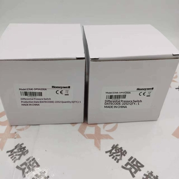 USA Honeywell Building DPSN200A in Stock 40 Pieces Original Brand New 1 Year Warranty