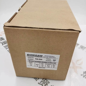 DONGAN EF06-SA6 F06-SA6  E06-SA6   A06-SA6  A10-LA2X Ignition Transformer for DONGAN Stock 20 110V 220V 24V