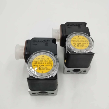Spot 200 German DUNGS  Gas Pressure Switch GW150A5 Original Brand New 1 Year Warranty Package Four