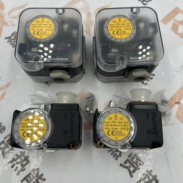 Spot 200 German DUNGS  Gas Pressure Switch GW150A5 Original Brand New 1 Year Warranty Package Four