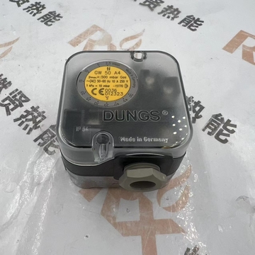 Spot 200 German DUNGS  Gas Pressure Switch GW150A5 Original Brand New 1 Year Warranty Package Four