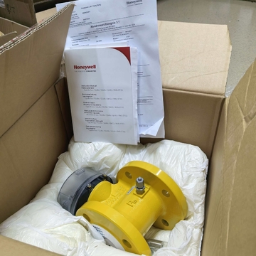 Honeywell Elster Flow Totalometer QA65DN50PN16 China Origin