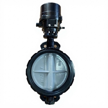 US Honeywell Butterfly Valve V4BFW16-080U  V9BFW16-200-2 V9BFW16-350  V9BFW16-150-2 Boiler Parts