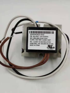 U.S. Honeywell  Actuator Original Transformer 50004263-002 Spot