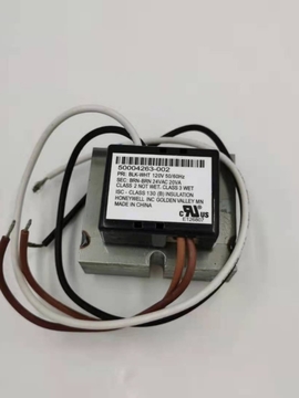 U.S. Honeywell  Actuator Original Transformer 50004263-002 Spot