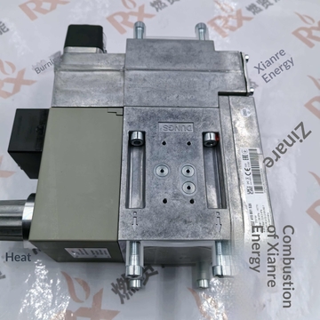 Germany DUNGS Winter Gas Combination Valve MB-DLE415B01S20 MB-DLE420B01S50  Spot Original
