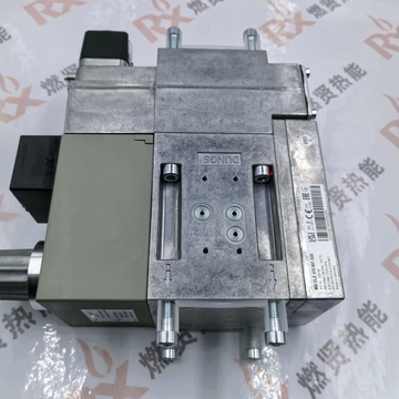 Germany DUNGS Winter Gas Combination Valve MB-DLE415B01S20 MB-DLE420B01S50  Spot Original