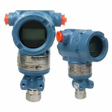 Rose Mount for 3051T 3051DP 3051 Differential Pressure Transmitter Smart Pressure Sensor  1 Year Warranty