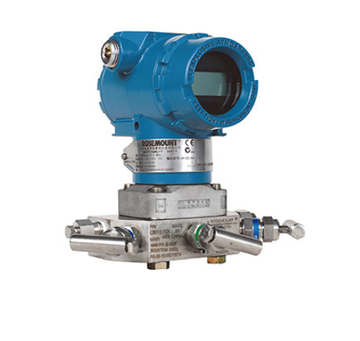 Rose Mount for 3051T 3051DP 3051 Differential Pressure Transmitter Smart Pressure Sensor  1 Year Warranty