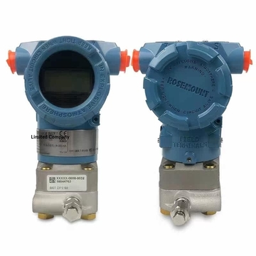 Rose Mount for 3051T 3051DP 3051 Differential Pressure Transmitter Smart Pressure Sensor  1 Year Warranty