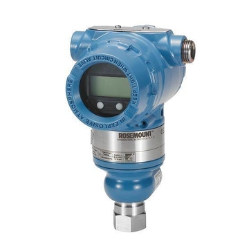 Rose Mount for 3051T 3051DP 3051 Differential Pressure Transmitter Smart Pressure Sensor  1 Year Warranty