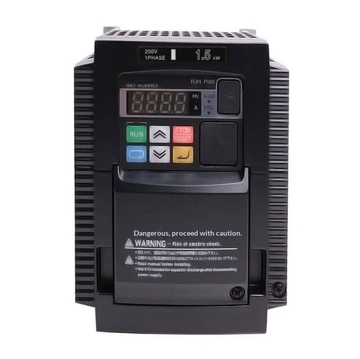 Japan for Inverter 400V 3G3MX2-A4055-ZV1 3G3MX2-A4075-ZV1