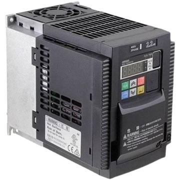 Japan for Inverter 400V 3G3MX2-A4055-ZV1 3G3MX2-A4075-ZV1