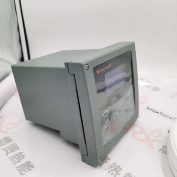 Honeywell Secondary Meter for Acid-Base Concentration Measurement PH Model UDA2182-PH1-NN2-N-0000-EE Stock Original