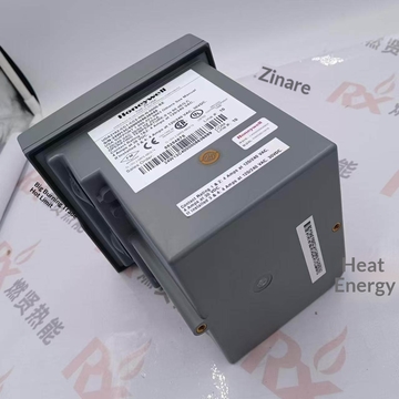 Honeywell Secondary Meter for Acid-Base Concentration Measurement PH Model UDA2182-PH1-NN2-N-0000-EE Stock Original