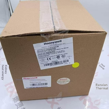 Honeywell Secondary Meter for Acid-Base Concentration Measurement PH Model UDA2182-PH1-NN2-N-0000-EE Stock Original