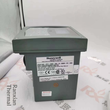 Honeywell Secondary Meter for Acid-Base Concentration Measurement PH Model UDA2182-PH1-NN2-N-0000-EE Stock Original