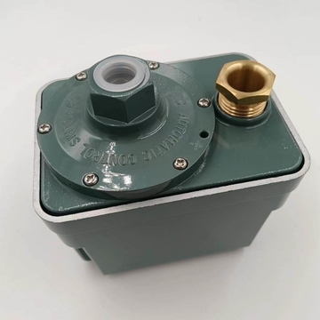 Japan Sanhe Electric Manufacturing Institute Switch SPS-5A Pressure Switch Vacuum Switch Waterproof Micro Switch Stock  Original