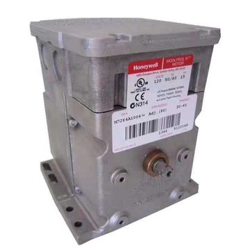 Honeywell Actuator and Motor M9174C1025 U.S. Original New 1 Year Warranty