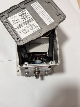Honeywell Actuator and Motor M9174C1025 U.S. Original New 1 Year Warranty