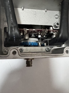 Honeywell Actuator and Motor M9174C1025 U.S. Original New 1 Year Warranty