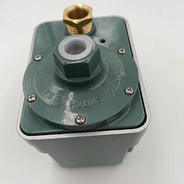 Japan Sanhe Electric Manufacturing Institute Switch SPS-5A SPS-8-WP-SD Pressure Switch  Micro Switch Spot 2