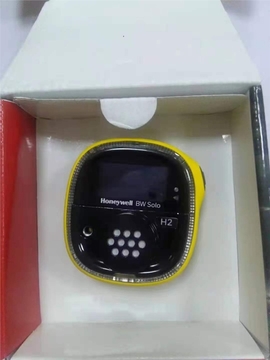 Honeywell SOLO H2 O2 CO2 CO SO2 Detector High Accuracy ABS Material Model BWS2-M-Y Original New Stock