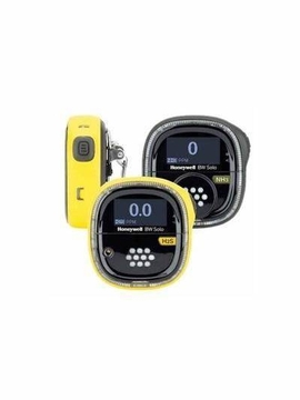 Honeywell SOLO H2 O2 CO2 CO SO2 Detector High Accuracy ABS Material Model BWS2-M-Y Original New Stock