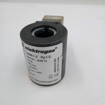 Italy Elektrogas  VMR1-2 Rp1/2  VMR1-5 RP 1/2 Solenoid Valve Stock Boiler Parts
