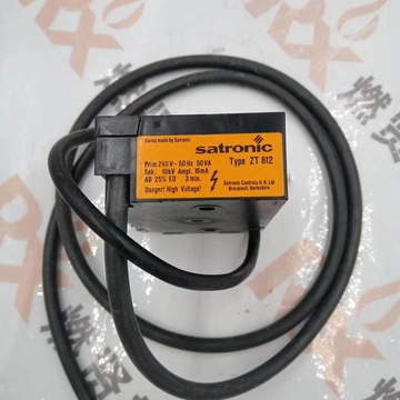 U.S. Honeywell Transformer ZT812 Phase Other Original New Spot 20 Original 1 Year Warranty