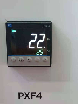 Japan for Temperature Control Meter Controller PXF4AAY2-1WY00 Original Brand New Spot 20