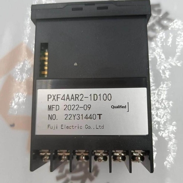 Japan for Temperature Control Meter Controller PXF4AAY2-1WY00 Original Brand New Spot 20