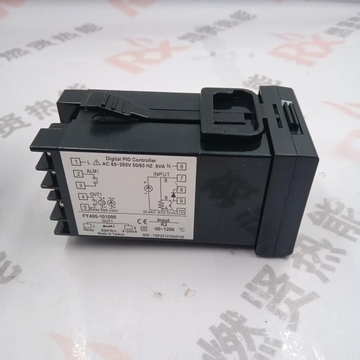Taiwan TAIE FY400-101000  FY400-20100 Table Temperature Control Meter New Original 200 in Stock Electrical Equipment