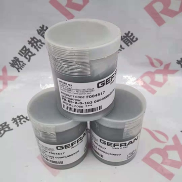 PR-65-B-0-103  the Order No.F004517  the Sensor High Temperature Melt Pressure Display for GEEFRAN
