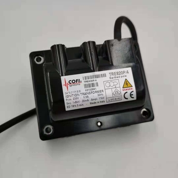 COFI Ignition Transformer High Voltage Package Italy 1 Year Warranty TRS820P/39 TRE820PISO TRG1035/6