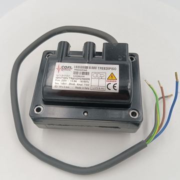 COFI Ignition Transformer High Voltage Package Italy 1 Year Warranty TRS820P/39 TRE820PISO TRG1035/6