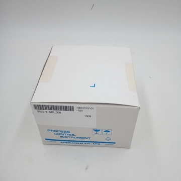 Japan SHIMADEN Original SRS3-Y-N10-000 Electric Temperature Control Meter Island Series with SRS1-P-N10-002 SRS3-P-N10-000