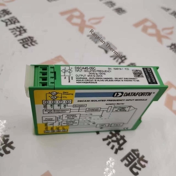 American Dataforth Capacitance Tester Module SCM5B41-07 SCM5B40-07 SCM5B33-07C  for Hydropower Engineering New